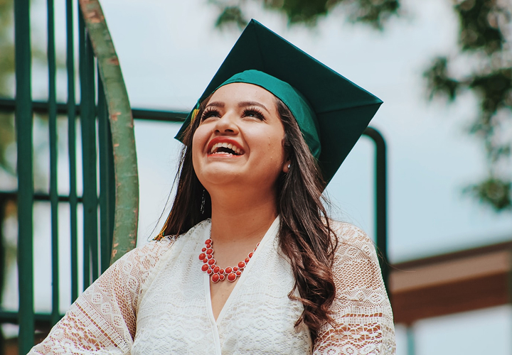 Master of Educational Leadership and Management